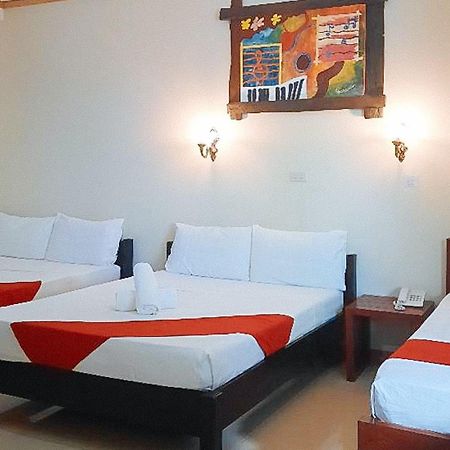Reddoorz At New Casamila Hotel Palawan Puerto Princesa Exteriér fotografie